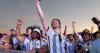 Kansas City debuts as a World Cup city with Argentina-Algeria match. Here's what we saw