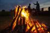 Be safe during Midsummer holidays, rescue services urge public