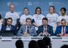 Science ‘under attack’ from fossil fuel interests at UN climate talks