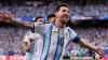 World Cup 2026: ‘When I’m in good form, I give everything’ – Messi after hat-trick vs Algeria