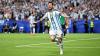 Lionel Messi makes World Cup history with hat-trick as Argentina beat Algeria
