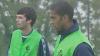 When the Irish government stepped in to stop a Euro2000 qualifier