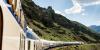 This Newly Updated Luxury Train Takes Travelers Deeper Into the Balkans