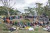 Malawians crowd makeshift S.African camp desperate to get hom