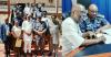 COMAHS, Sierra Leone Police Sign Agreement on Student Clinical Training