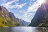 Jet2 puts exclusive Norway and Fjords programme on sale for Summer 27 from Belfast International Airport