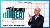 South Carolina ETV and Public Radio launches "The Education Beat: Evidence to Excellence,' exploring the stories behind South Carolina education data
