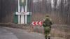 Bus with Belarus children's football team hit by a drone in Russia, Moscow claims