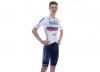 Omrzel to lead Slovenia challenge