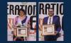 WVSOM faculty leader, alumnus named to West Virginia’s ‘40 Under 40’ list