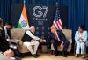 Modi asks Trump to ensure seafarers’ safety under Iran deal