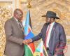 Kiir orders consultations to address challenges in the Telecommunications sector