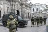 Ecuador’s Emergency Habit Tests Democracy as Noboa Hunts Narco Power