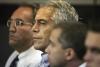 Jeffrey epstein friends and family: the billionaire web
