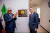 Somaliland Opens Embassy in Jerusalem; Deepen Cooperation with Israel
