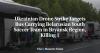 Ukrainian Drone Strike Targets Bus Carrying Belarusian Youth Soccer Team in Bryansk Region, Killing 1