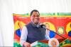 Zambian-American Musician OC OSilliation Endorses President Hakainde Hichilema, Citing Need for Continuity and Long-Term Economic Stability