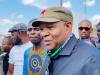 FRED M’MEMBE CLAIMS HE IS NOT ALLOWED TO CAMPAIGN