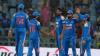 India vs Afghanistan, 2nd ODI Highlights: Powered by Gill, Kishan tons, IND thrash AFG by 170 runs to win series