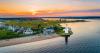 15 Hidden Beach Towns Across America Locals Hope You Never Find