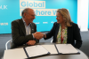 UK and Norway offshore wind groups join forces in new partnership
