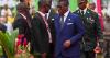 Equatorial Guinea government resigns after missing targets, vice president says