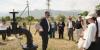 New wastewater treatment facilities commissioned in Bishkek