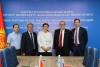 Kyrgyzstan interested in cooperation with U.S. universities, research centers