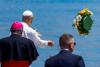 Pope: Criminals preying on migrants should ‘repent’ before it’s too late
