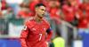 Cristiano Ronaldo risks ruining his legacy if he continues to stymie Portugal at the World Cup
