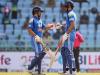 Sports News | Gill, Kishan and Pacers Help India Beat Afghanistan by 170 Runs in 2nd ODI