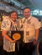 DepEd recognizes Searca for advancing agri-based education
