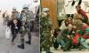 'Sarajevo human safari hunter told his wife he spent weekends shooting Muslims and suffered nightmares about the people he killed in the 1990s'