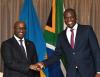 SA, Rwanda take steps to lift travel, trade restrictions 12 years after diplomatic rift