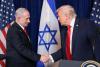 Focus on Iran as Trump to Meet With Israel’s Netanyahu