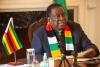 Zimbabwe to allocate $1 million to fight Ebola outbreak