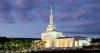 Once ravaged by fire, Samoa’s first Latter-day Saint temple to close for extensive renovations