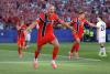 Erling Haaland’s World Cup brace against Iraq caused earth tremors in Norway