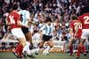 40 years later, Maradona’s ‘Hand of God’ goal still divides football fans