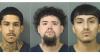 3 arrested in armed robbery at West Palm Beach Wendy’s parking lot