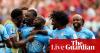 Portugal 1-1 DR Congo: World Cup 2026 – as it happened