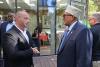 Somaliland president leaves door open to future Israeli military presence in country