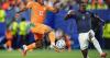 Report: Ivory Coast player arrested in May in French fixing probe