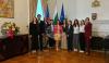 Bulgarian Students Win Second Place at ISDC Space Development Conference in Virginia