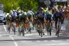 Podium for Zambanini on the Opening Stage in Slovenia