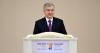 Work On Trans-Afghan Railway Is Moving Forward, Says Uzbek President