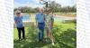 Ken Strange signs off after 30 years with Wimberley Emergency Medical Services