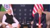 Indian seafarer deaths in US strike dominate Modi-Trump G7 meeting