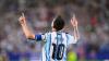 Messi tracker: All goals, assists, key moments for Miami, Argentina in 2026
