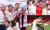 The women behind Harry Kane's men: Inspirational mothers who sacrificed so much for their boys to become World Cup heroes